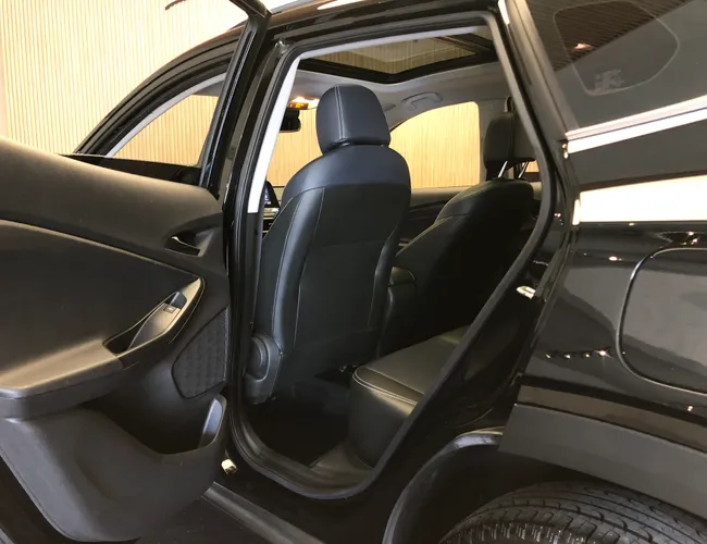 Imagem 10 – Tracker 2021 1.2 Turbo Flex Premier Automático