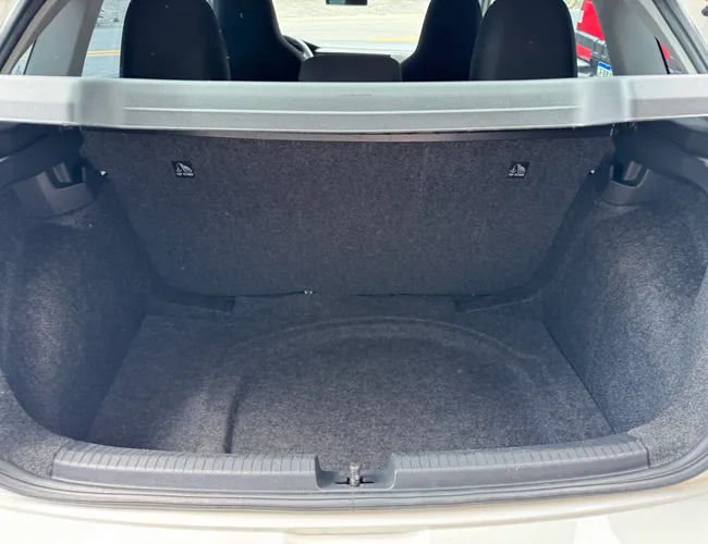 Imagem 10 – Polo 2025 1.0 Mpi Track Manual