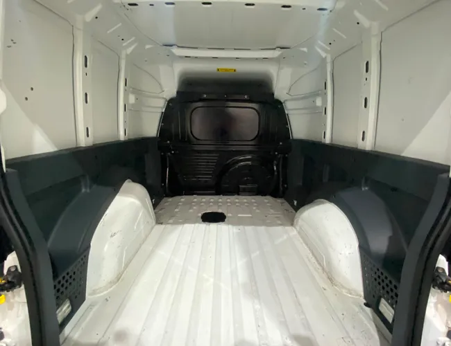 Imagem 14 – Fiorino 2021 1.4 Mpi Furgão Working 8V Flex 2P Manual