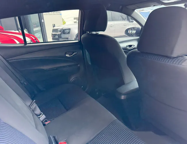 Imagem 9 – Yaris 2022 1.3 16V Flex Xl Live Multidrive