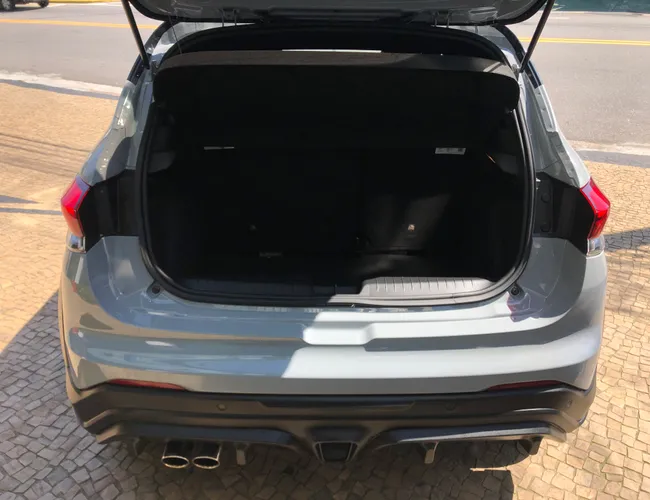 Imagem 11 – Pulse 2025 1.3 Turbo 270 Flex Abarth At6