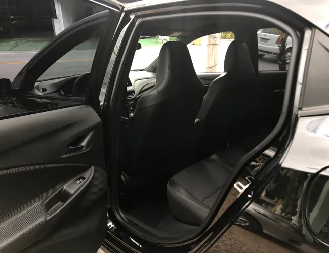 Imagem 9 – Onix 2024 1.0 Turbo Flex Rs Automático