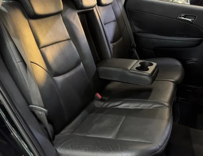 Imagem 15 – I30 2011 2.0 Mpfi Gls 16V Gasolina 4P Automático