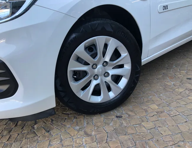 Imagem 5 – Onix 2020 1.0 Flex Lt Manual