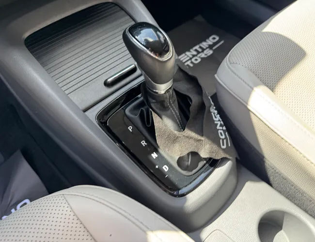 Imagem 15 – Hb20 2021 1.0 Tgdi Flex Diamond Automático