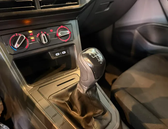 Imagem 7 – Polo 2025 1.0 Mpi Track Manual
