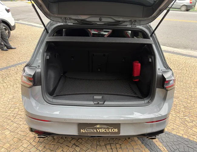 Imagem 13 – Golf 2026 2.0 370 Tsi Gasolina Gti Dsg