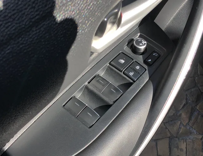 Imagem 8 – Corolla 2022 2.0 Vvt-Ie Flex Xei Direct Shift