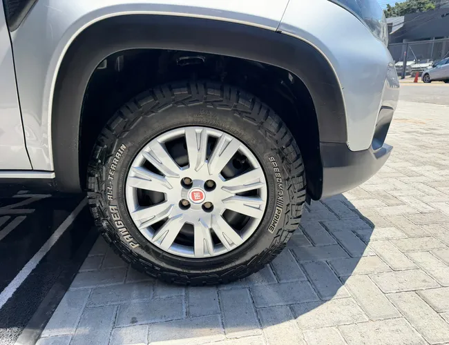 Imagem 7 – Strada 2024 1.3 Firefly Flex Endurance Cs Manual
