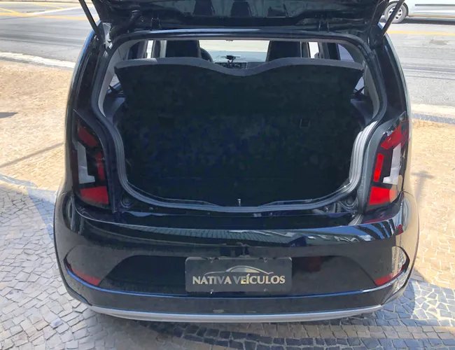 Imagem 11 – Up 2020 1.0 170 Tsi Total Flex Xtreme 4P Manual