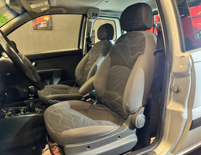 Imagem 11 – Strada 2015 1.4 Mpi Working Cd 8V Flex 3P Manual