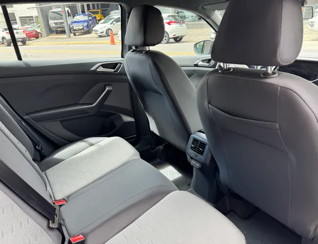 Imagem 15 – T-Cross 2024 1.0 200 Tsi Total Flex Comfortline Automático