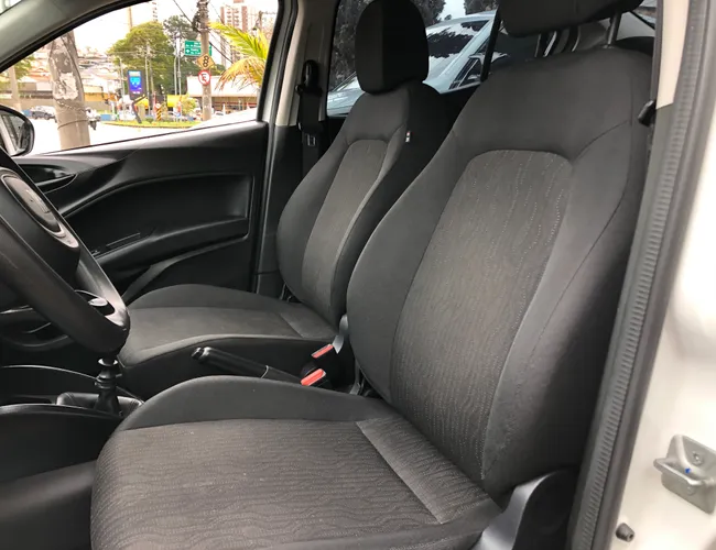 Imagem 7 – Cronos 2025 1.0 Firefly Flex Drive Manual