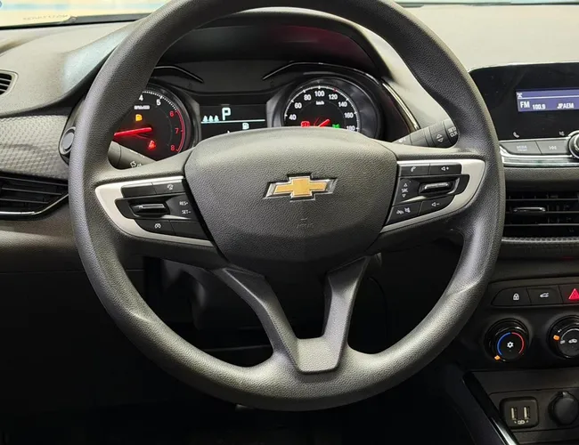 Imagem 7 – Onix 2022 1.0 Turbo Flex Plus Lt Automático