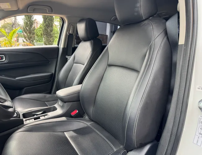 Imagem 7 – Hr-V 2025 1.5 Di I-Vtec Flex Ex Cvt