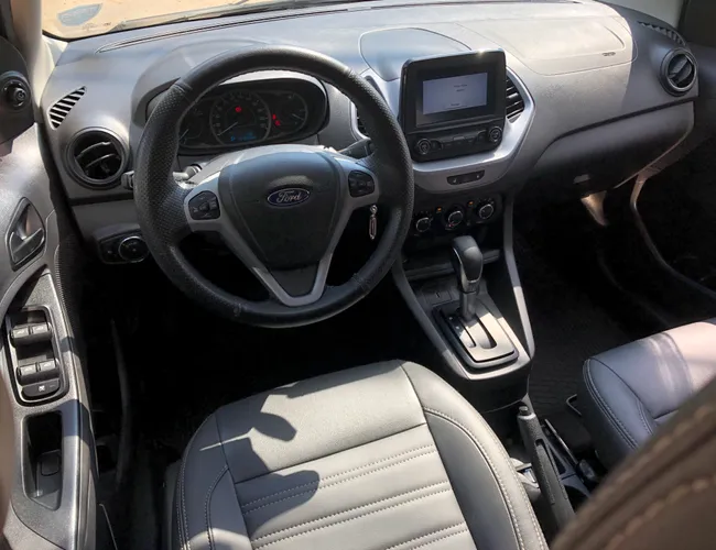Imagem 8 – Ka 2020 1.5 Ti-Vct Flex Se Plus Sedan Automático