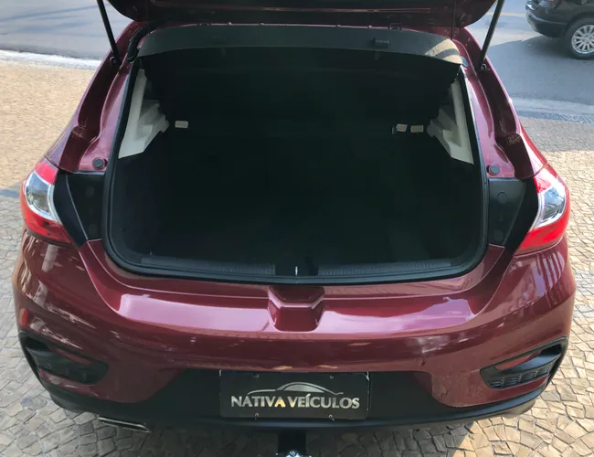 Imagem 14 – Cruze 2017 1.4 Turbo Sport6 Lt 16V Flex 4P Automático