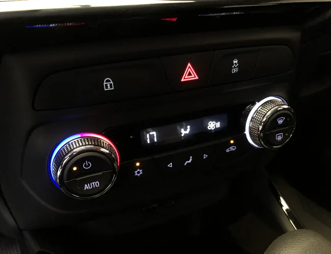 Imagem 14 – Montana 2024 1.2 Turbo Flex Rs Automático