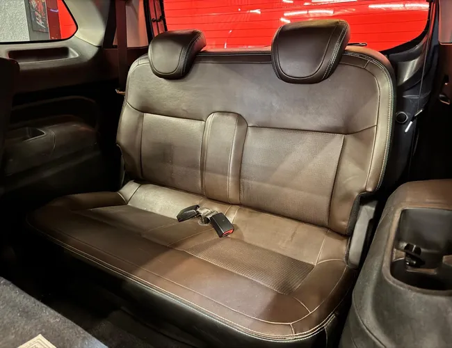 Imagem 11 – Spin 2020 1.8 Premier 8V Flex 4P Automático