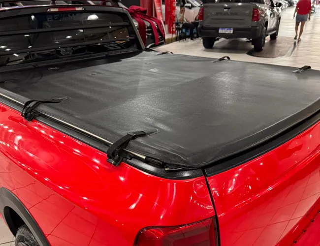 Imagem 7 – Saveiro 2018 1.6 Msi Trendline Ce 8V Flex 2P Manual