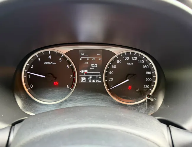 Imagem 15 – Kicks 2024 1.6 16V Flexstart Sense Xtronic