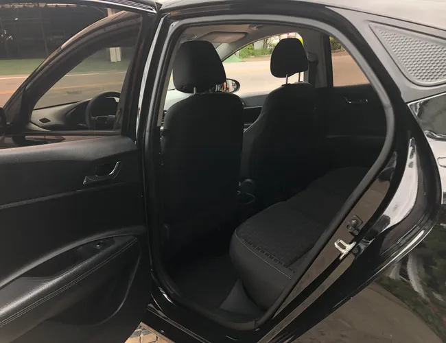 Imagem 10 – Hb20 2024 1.0 12V Flex Limited Manual