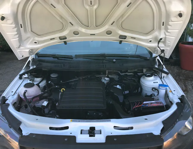 Imagem 15 – Saveiro 2024 1.6 Msi Robust Cs 16V Flex 2P Manual