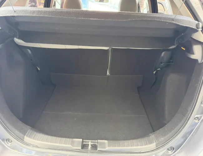 Imagem 8 – Fit 2019 1.5 Personal 16V Flex 4P Automático