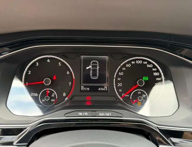 Imagem 15 – Polo 2018 1.0 200 Tsi Comfortline Automático
