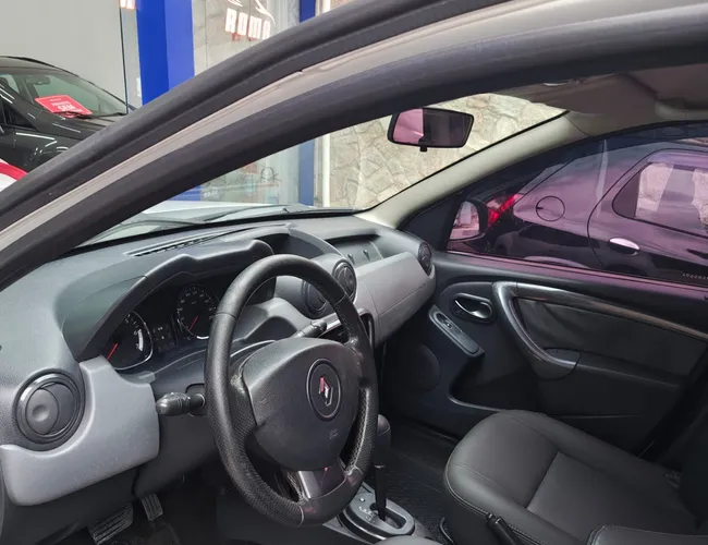 Imagem 7 – Duster 2014 2.0 Dynamique 4X2 16V Flex 4P Automático