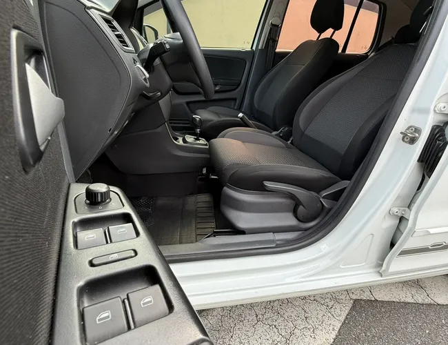 Imagem 9 – Fox 2019 1.6 Msi Total Flex Connect 4P I-Motion