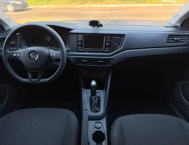 Imagem 11 – Polo 2021 1.6 Msi Total Flex Automático