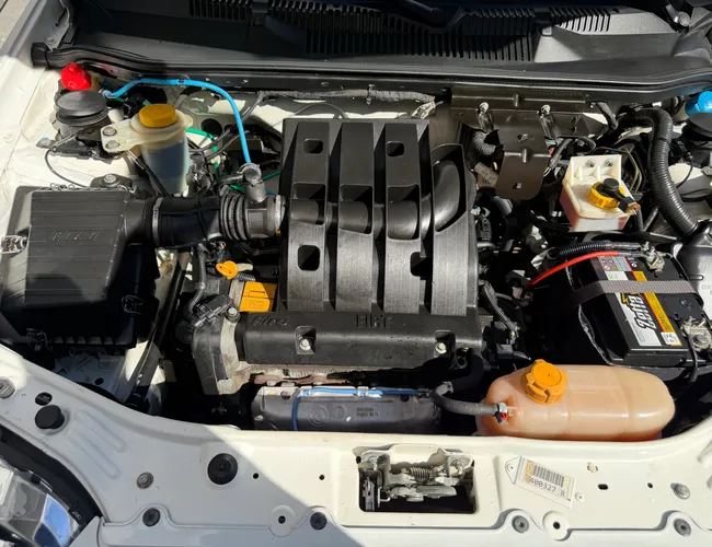 Imagem 7 – Palio 2016 1.0 Mpi Fire 8V Flex 2P Manual
