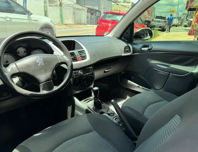 Imagem 11 – 207 2013 1.4 Xr 8V Flex 2P Manual