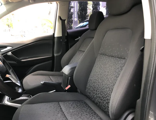 Imagem 7 – Tracker 2021 1.0 Turbo Flex Automático