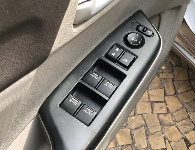 Imagem 8 – Civic 2014 2.0 Lxr 16V Flex 4P Automático