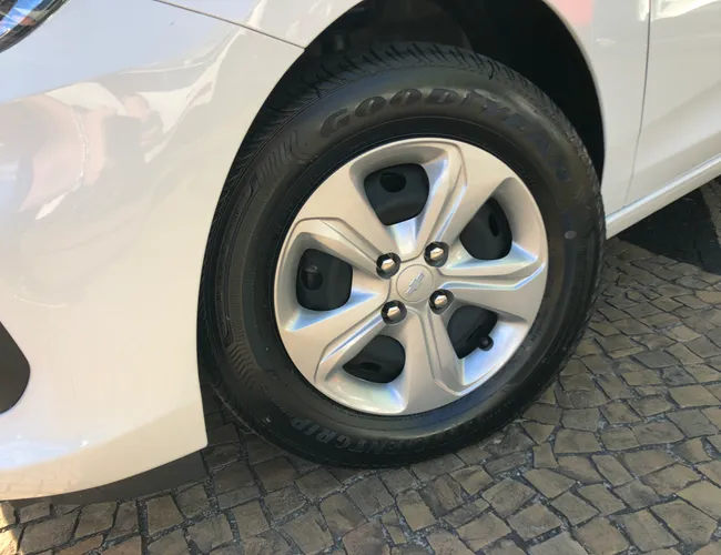 Imagem 5 – Onix 2024 1.0 Flex Manual