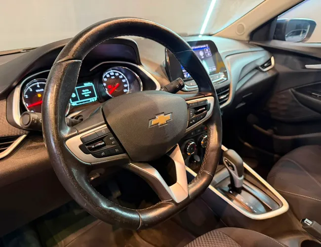 Imagem 9 – Onix 2020 1.0 Turbo Flex Plus Ltz Automático