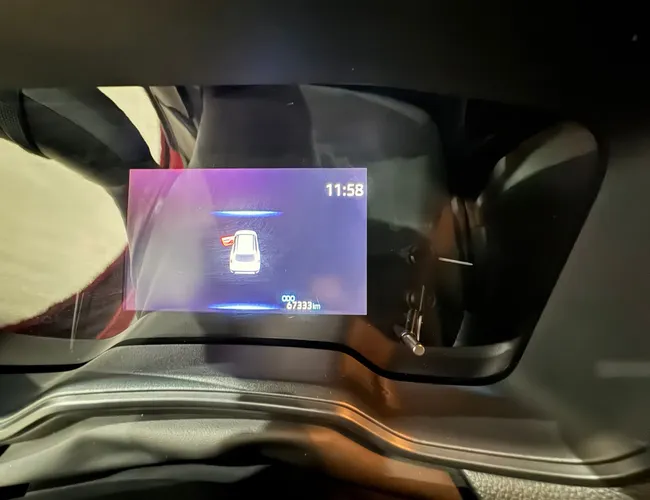 Imagem 10 – Corolla Cross 2023 2.0 Vvt-Ie Flex Xre Direct Shift