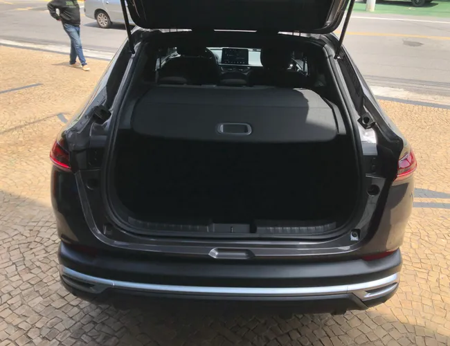 Imagem 11 – Fastback 2026 1.0 Turbo 200 Hybrid Audace Cvt