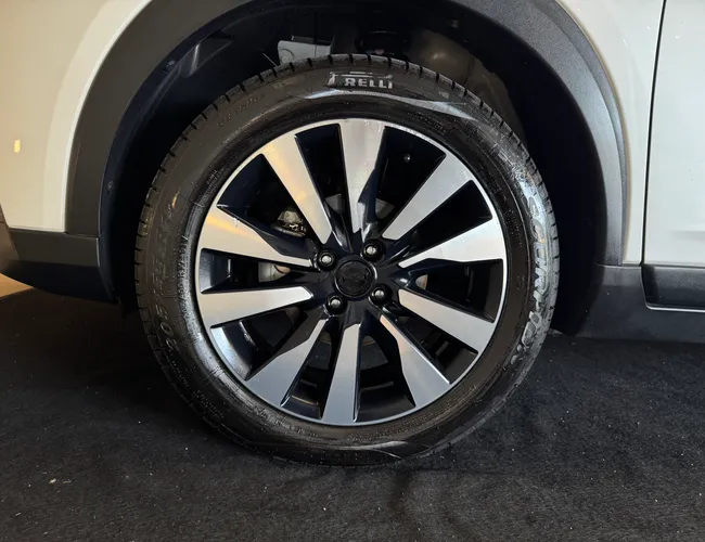 Imagem 5 – Kicks 2019 1.6 16V Flexstart Sv 4P Xtronic