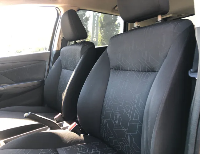Imagem 7 – Fit 2015 1.5 Ex 16V Flex 4P Automático
