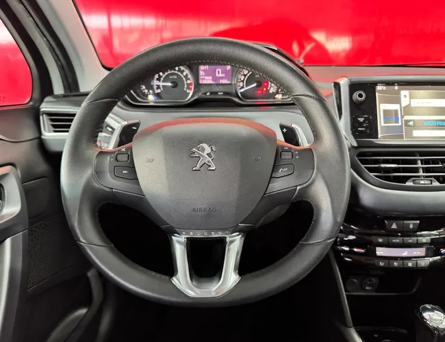 Imagem 7 – 208 2014 1.6 Griffe 16V Flex 4P Automático