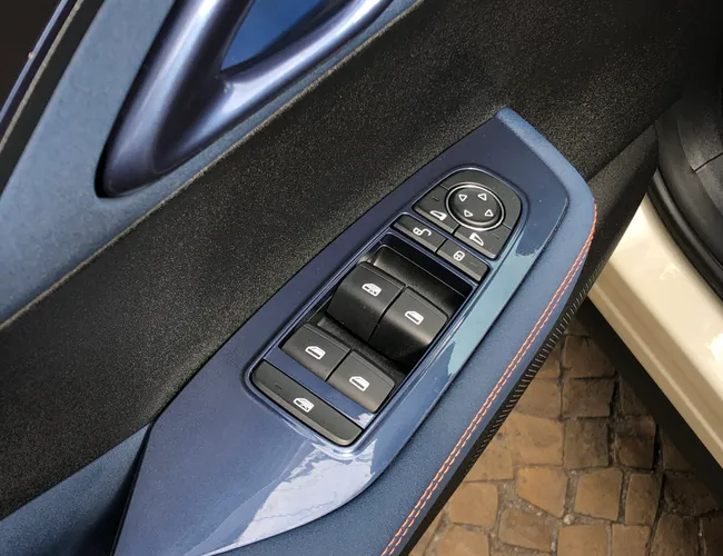 Imagem 8 – Dolphin Mini 2024 38 Kw Elétrico