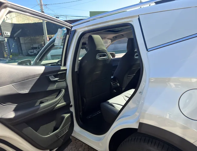 Imagem 13 – Tiggo 5X Pro 2027 1.5 Vvt Turbo Iflex Cvt