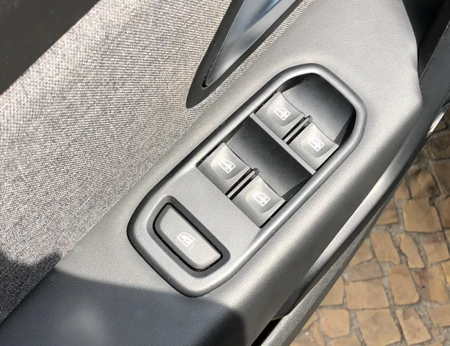 Imagem 8 – Duster 2024 1.6 16V Sce Flex Intense Manual