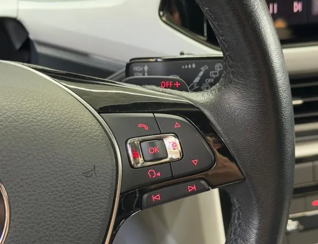 Imagem 11 – T-Cross 2021 1.4 250 Tsi Total Flex Highline Automático