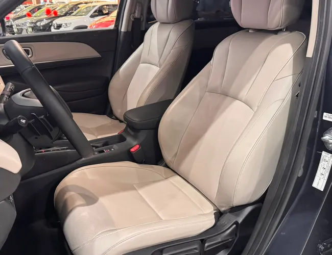 Imagem 9 – Hr-V 2025 1.5 Di I-Vtec Turbo Flex Advance Cvt