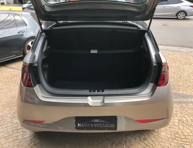 Imagem 11 – Hb20 2022 1.0 12V Flex Vision Manual