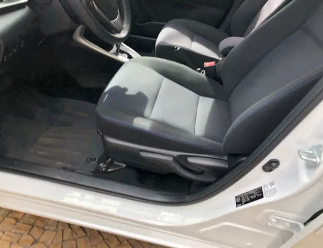 Imagem 7 – Yaris 2022 1.5 16V Flex Xl Plus Connect Multidrive